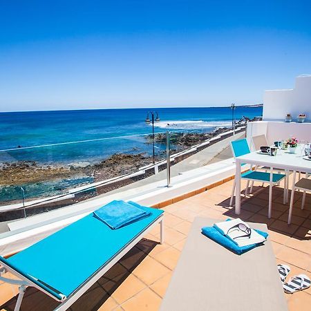 Suite Ocean Rooms Arrieta  Kamer foto