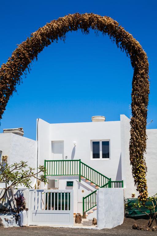 Suite Ocean Rooms Arrieta  Kamer foto