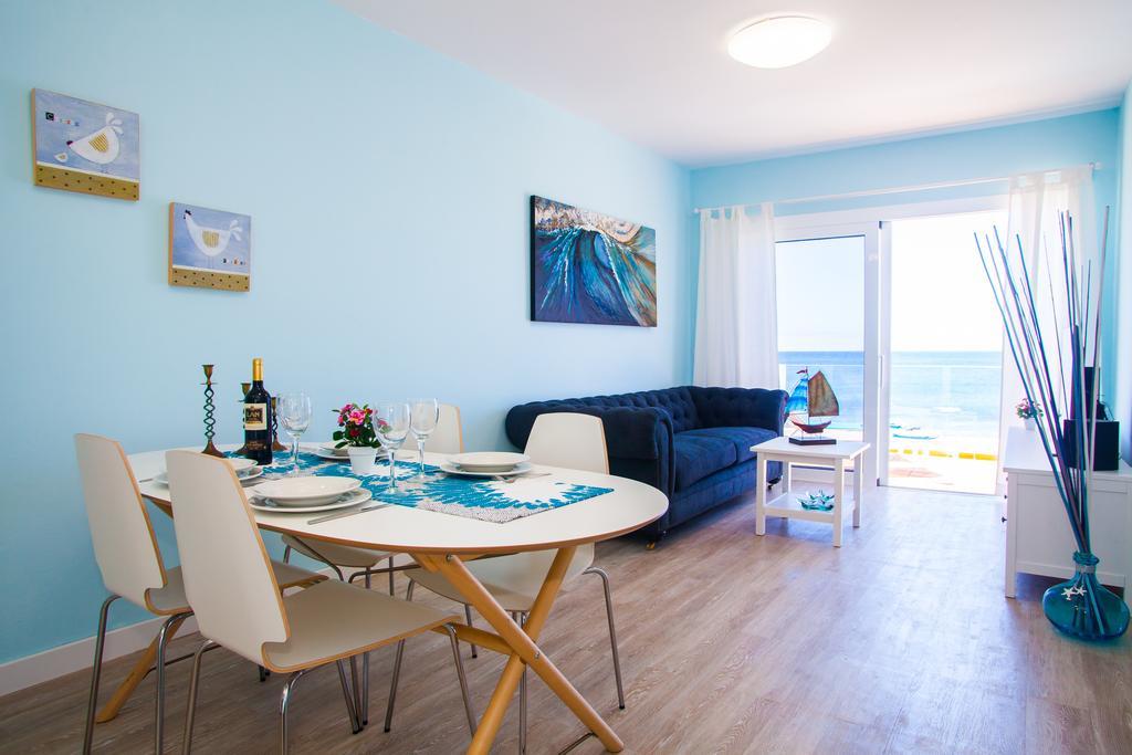 Suite Ocean Rooms Arrieta  Kamer foto