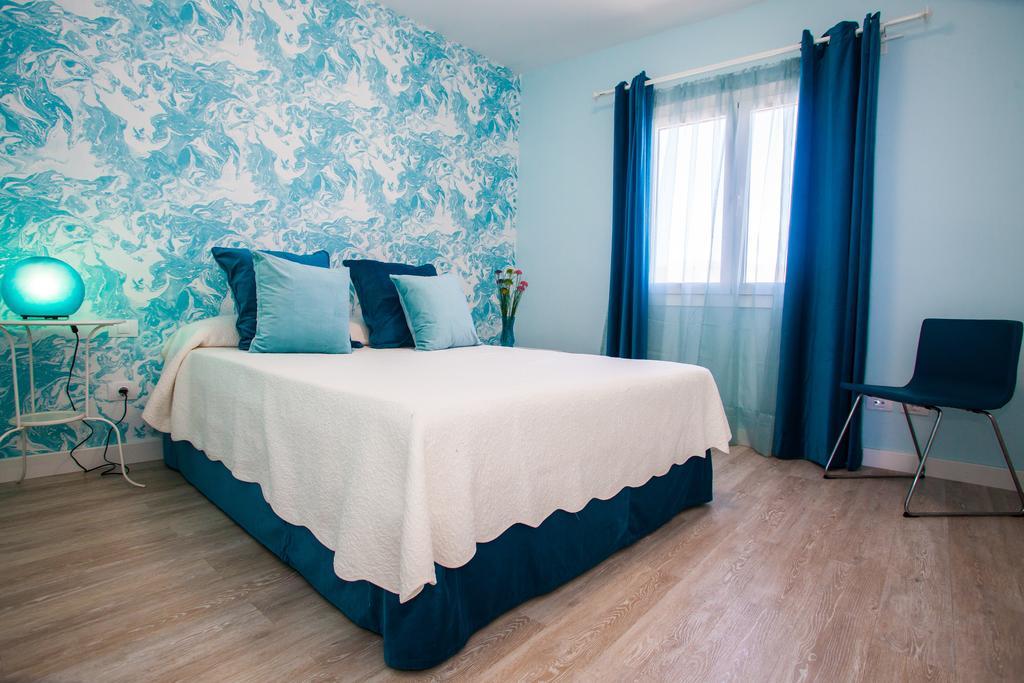 Suite Ocean Rooms Arrieta  Kamer foto