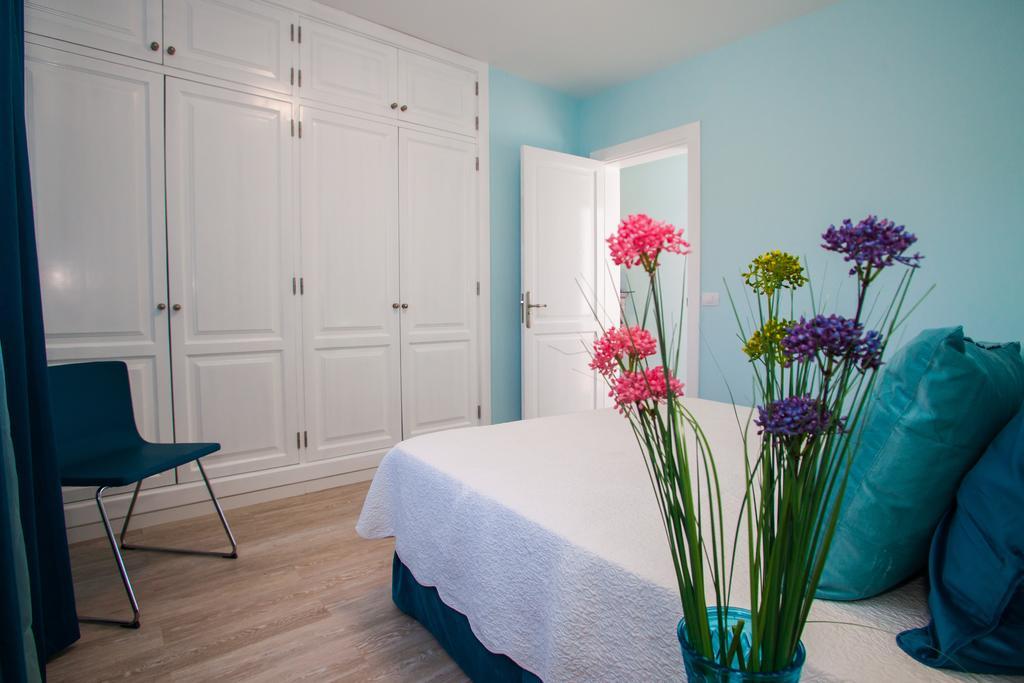 Suite Ocean Rooms Arrieta  Kamer foto